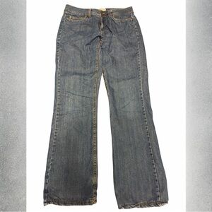 Gander Mountain Fleece Lined Jeans Women’s 8 | Winter Denim